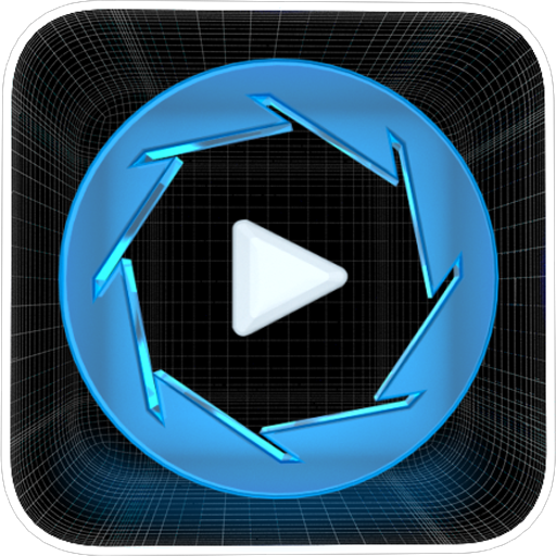 360 VUZ - مشغل فيديو ٣٦٠° VR