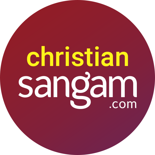 Christian Matrimony by Sangam