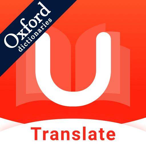 U-Dictionary: English offline