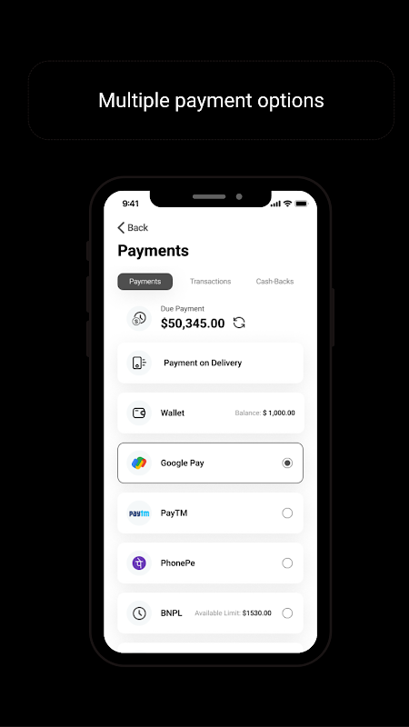 Screenshot 5
