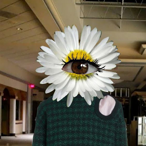 خلفيات WEIRDCORE HD 4K