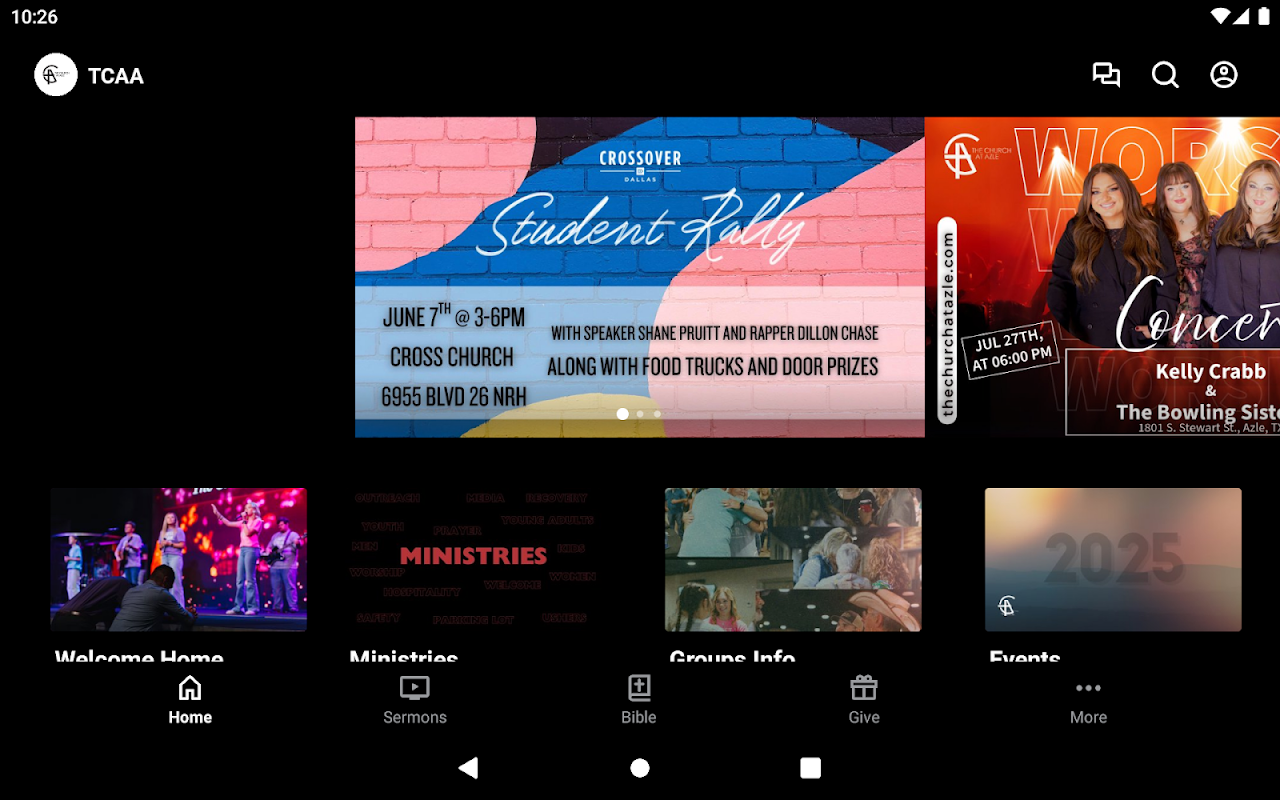 Screenshot 3