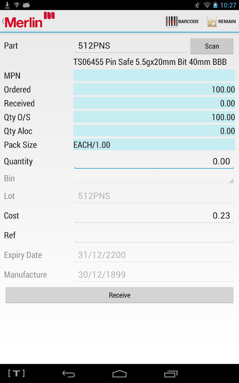 Screenshot 4