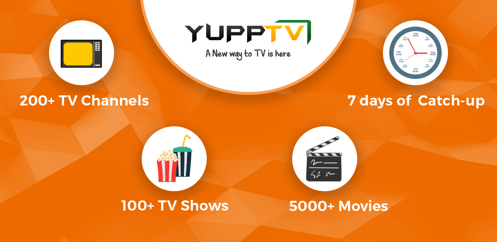 صورة YuppTV LiveTV, Asia Cup Live