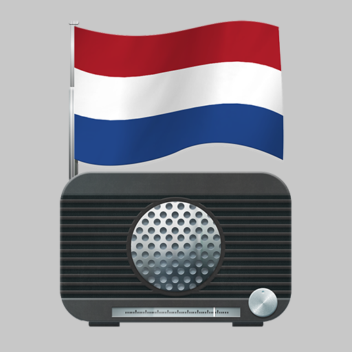 Radio Luisteren - Nederland FM Radio