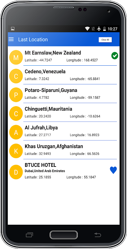Screenshot 3