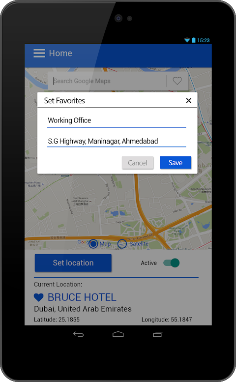 Screenshot 5