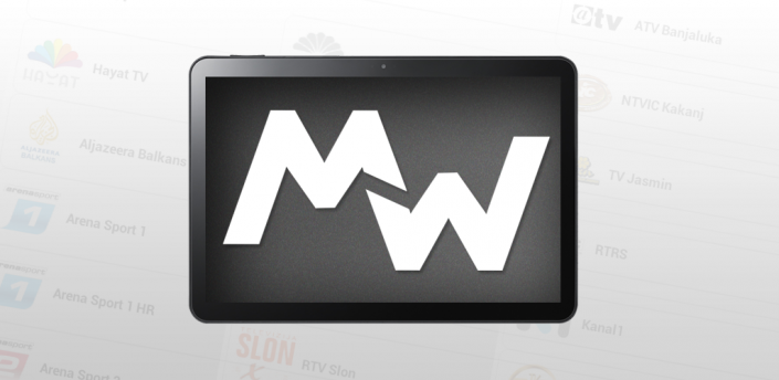 صورة Moja webTV