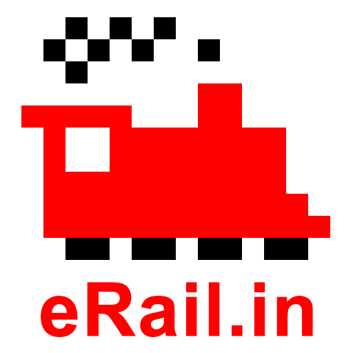Indian Rail PNR Enquiry & Live