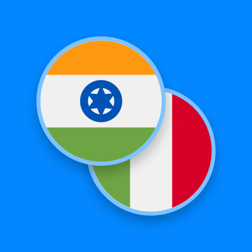 Hindi-Italian Dictionary