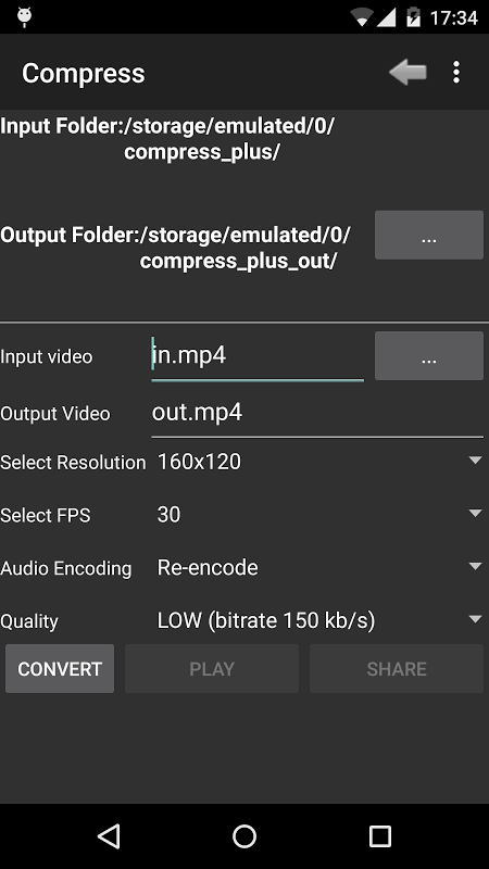 Screenshot 5