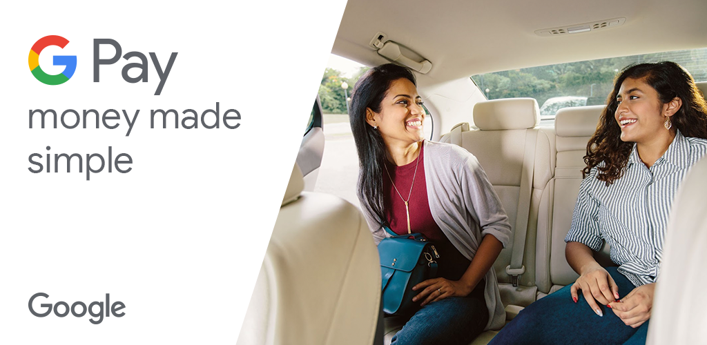 صورة Google Pay for Business