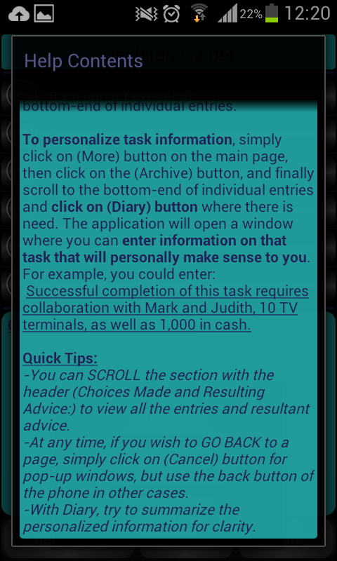 Screenshot 4