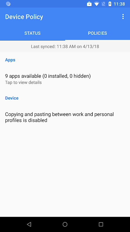 Screenshot 4