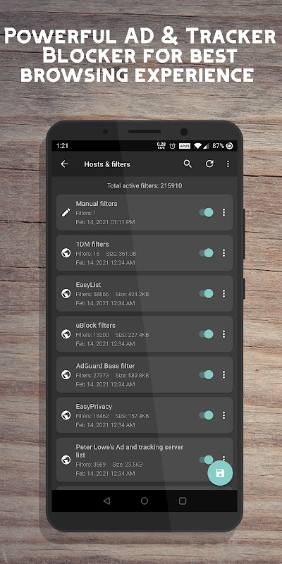 Screenshot 5