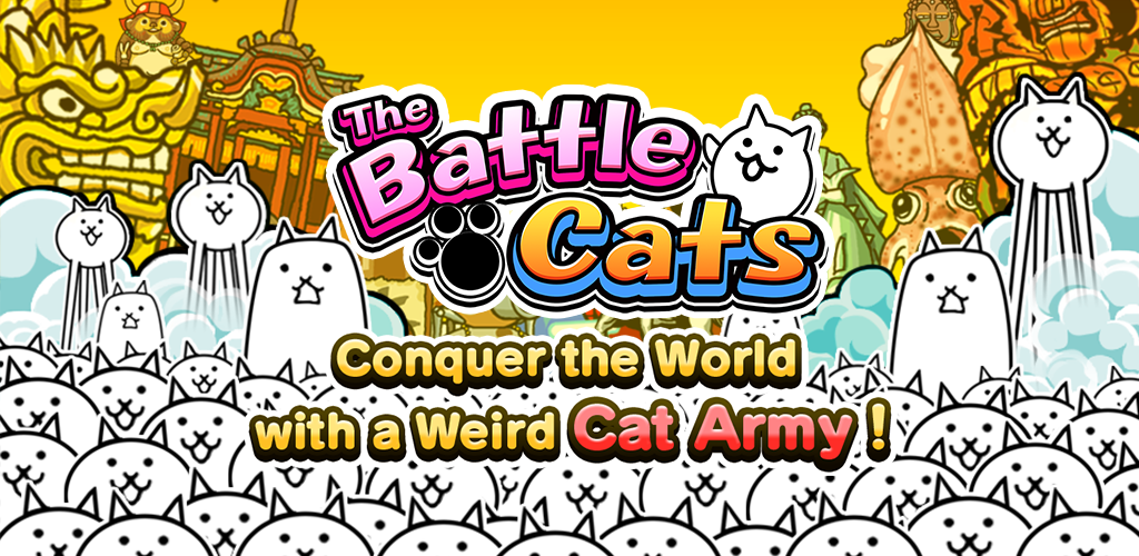 صورة The Battle Cats