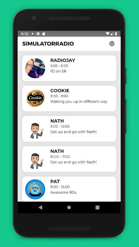 Screenshot 4
