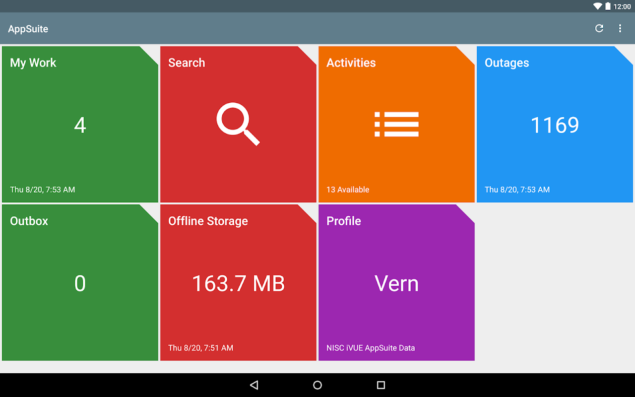 Screenshot 3