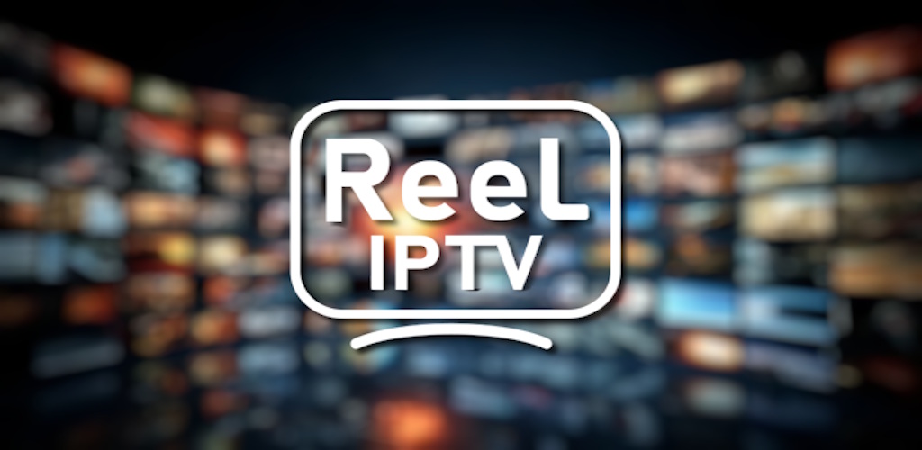صورة Reel IPTV Player