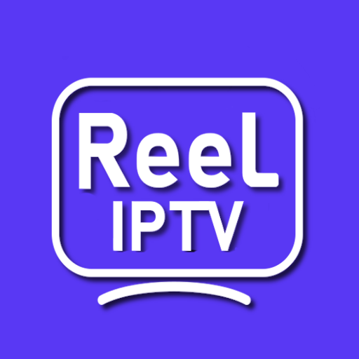 Reel IPTV Player