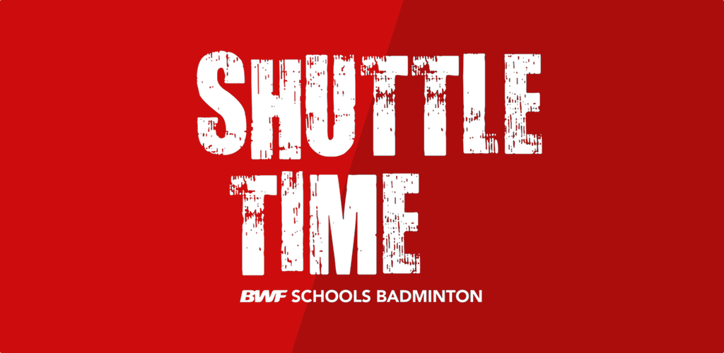 صورة BWF Shuttle Time
