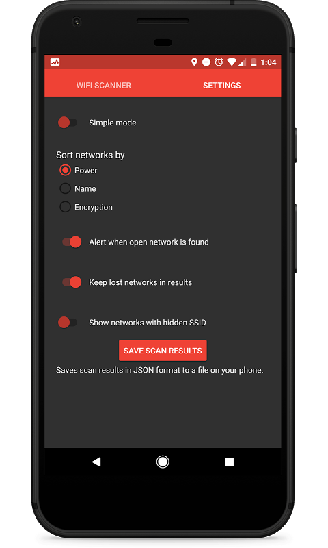 Screenshot 3
