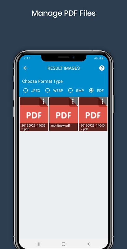 Screenshot 5