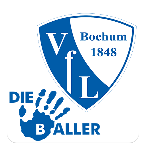 VfL Bochum "Die Handballer"