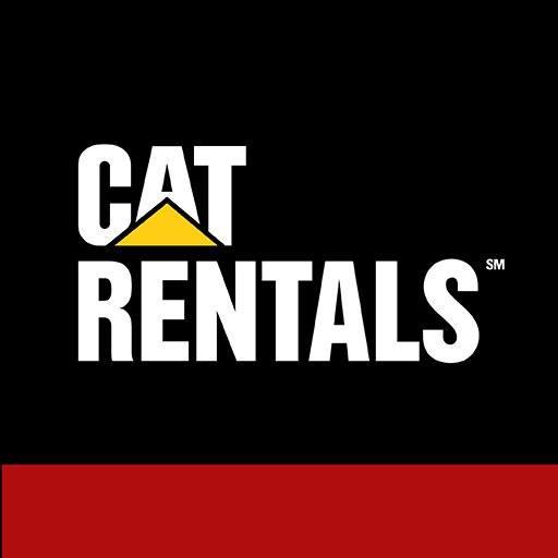 The Cat® Rental Store