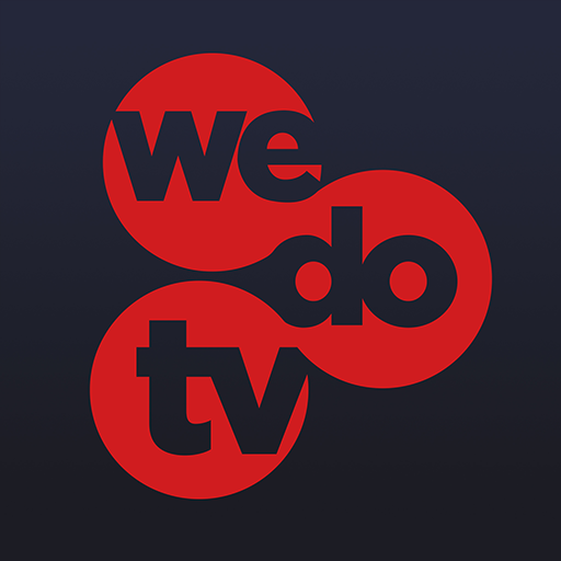 wedotv: Movies & Series