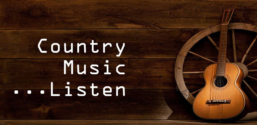 صورة Old Country Music