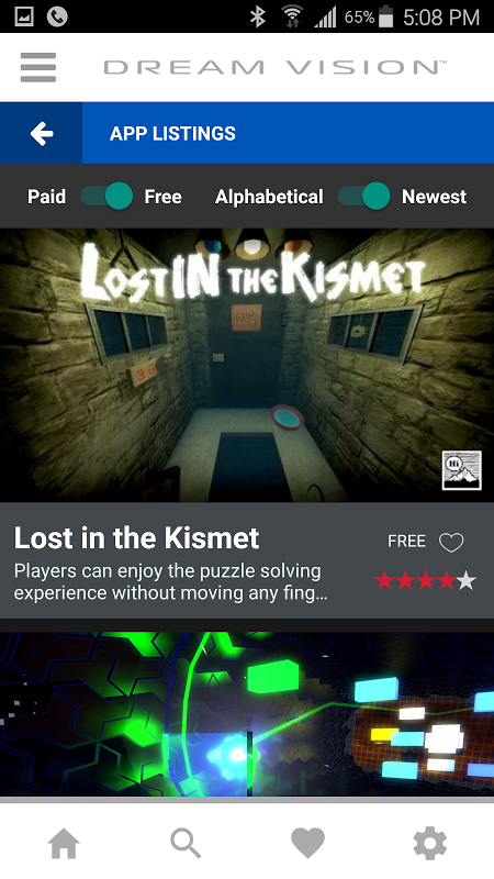 Screenshot 3