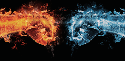 صورة Fire boy and Watergirl 2