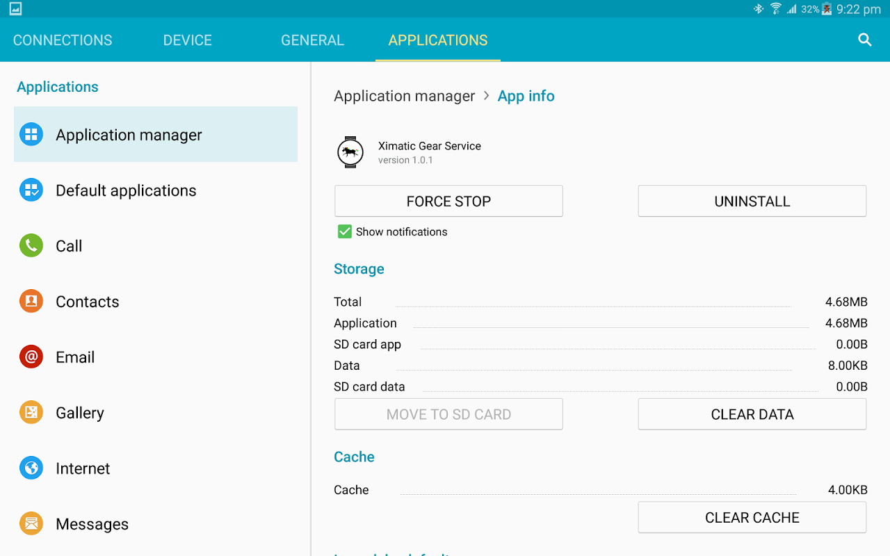 Screenshot 3