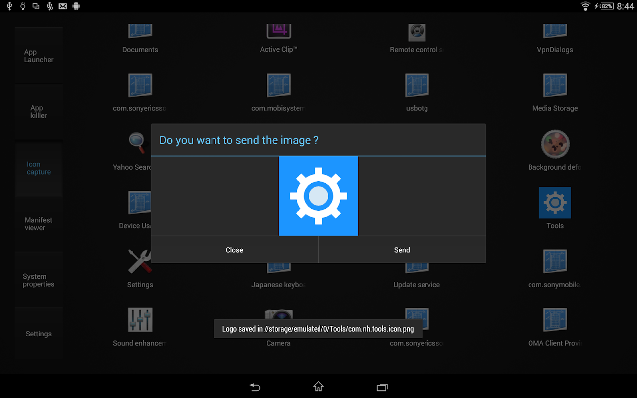 Screenshot 5
