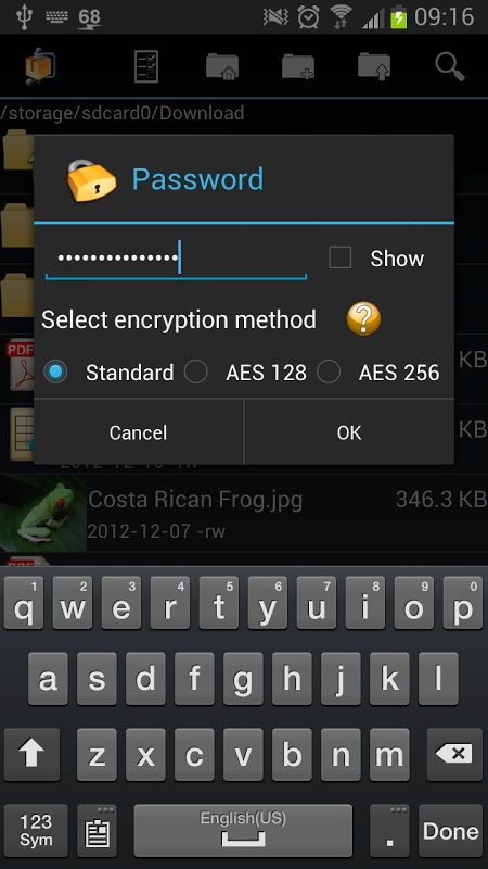 Screenshot 4