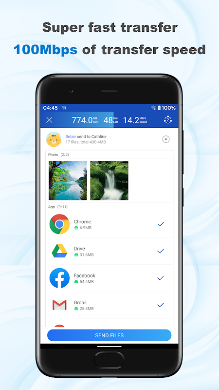 Screenshot 5