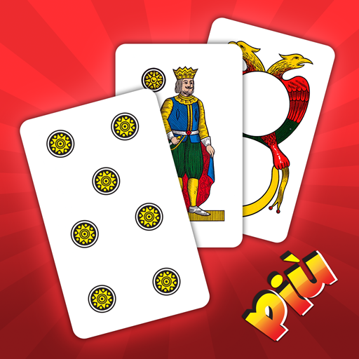 Scopa Più - Gioco di Carte