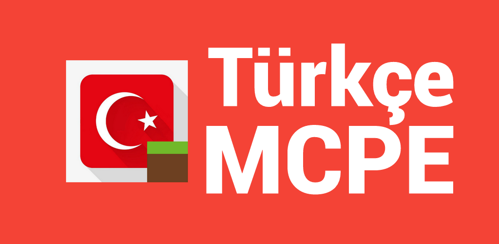 صورة 🇹🇷 Türkçe Dil: Minecraft PE