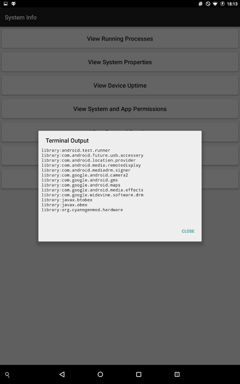 Screenshot 5