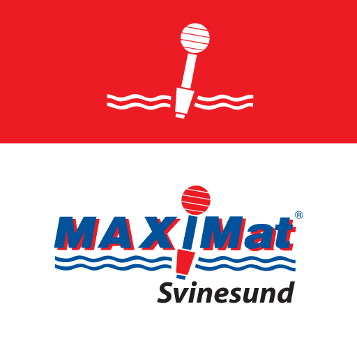 MaxiMat Svinesund