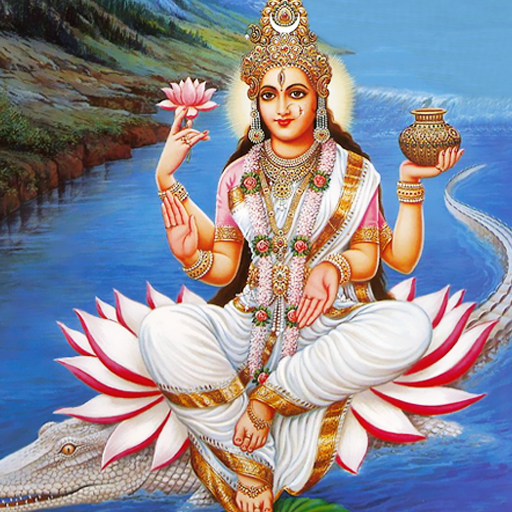 गंगा मैया आरती चालीसा मंत्र पू