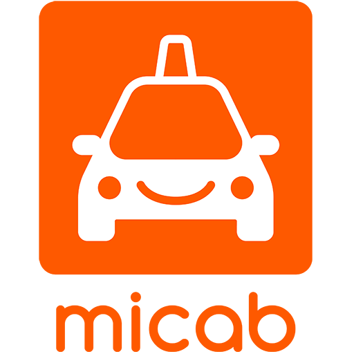 MiCab - Taxi Hailing App