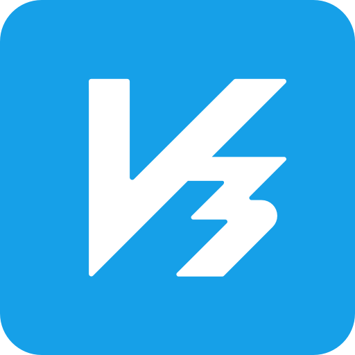 V3 Mobile Security 백신/클리너/보안