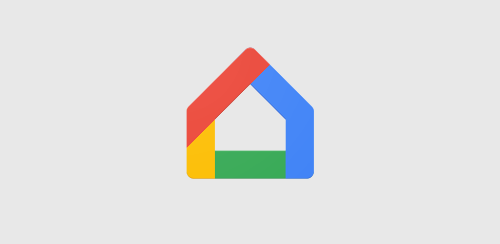 صورة Google Home