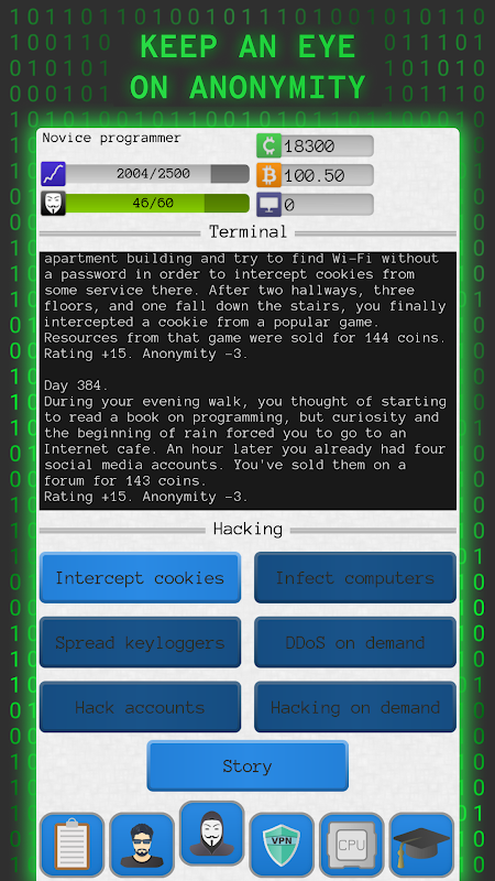 Screenshot 5