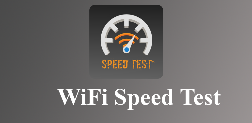 صورة WiFi - Internet Speed Test