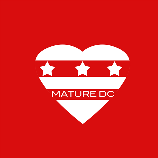 Mature DC (best dating app)