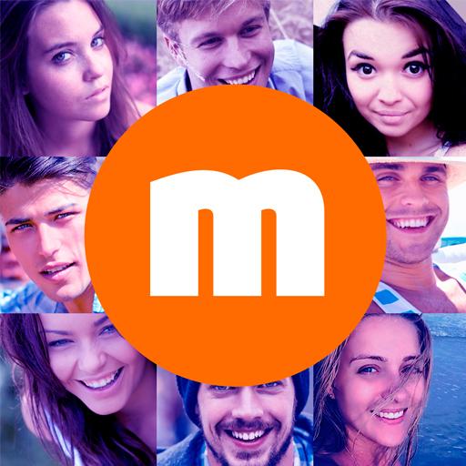 مامبا - للتعارف عبر