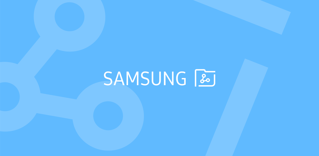 صورة Samsung Experience Service